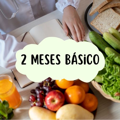 SEGUIMIENTO BÁSICO 2 MESES