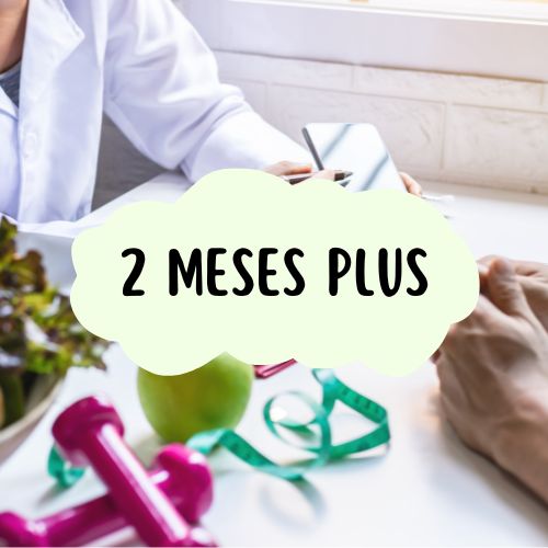 SEGUIMIENTO PLUS 2 MESES